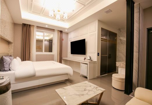 쉼 무인호텔 대표 이미지