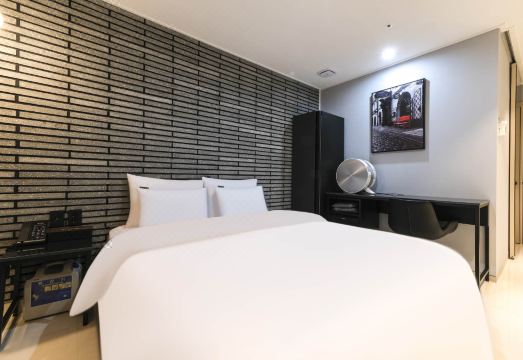 브라운도트 호텔