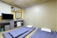 Pohang Venus Motel