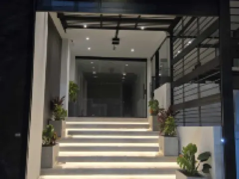 Rooca Urban Hoteles en Envigado