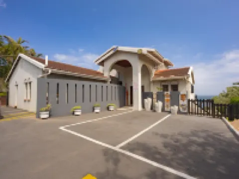 Beachcomber Bay Guest House in South Africa Hoteles en Margate