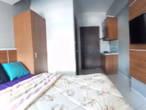 Easton Park Apartment by HN Hotels in Jatinangor
