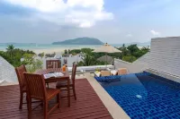 Selina Serenity Rawai Phuket - Bathtub