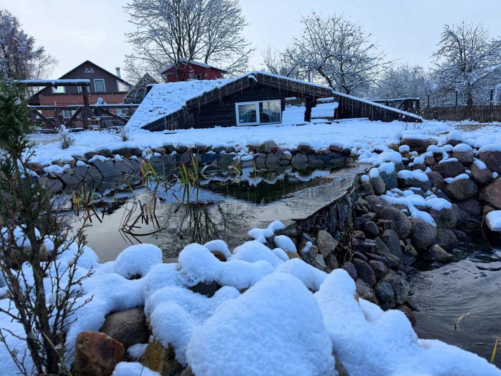 Ostrov Kattegat Hotel
