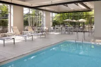 Embassy Suites by Hilton Detroit Troy Auburn Hills - Pools