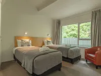 Andorra Motel Hotels in Geraldine