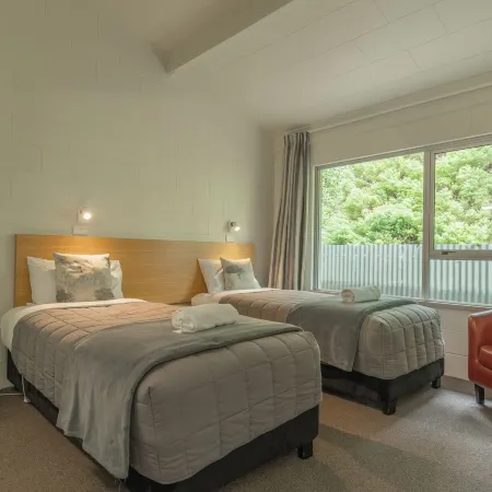 Andorra Motel
