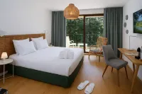 杜裡菲爾的Domaine Les Sources - Wi-Fi