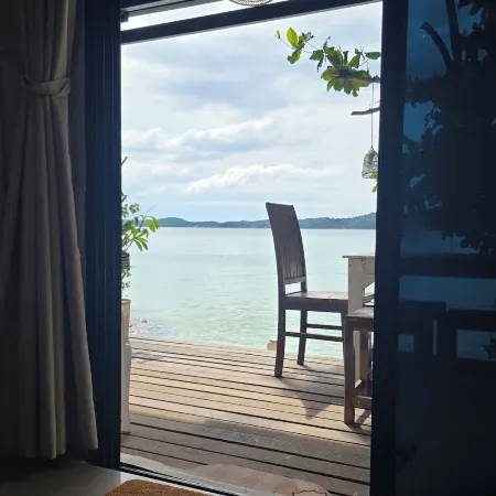 Samed Big Cape Resort