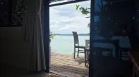 Samed Big Cape Resort - View biển