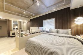 Busan Sasang Mr Brick Hotel