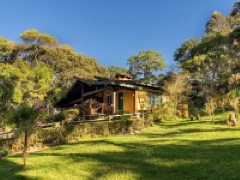 Urikana Boutique Hotel Hotels in Teresopolis