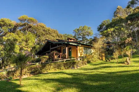 Urikana Boutique Hotel