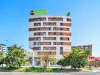 B&B Hotel Torino Orbassano Hotels in der Nähe von Lingotto Conference Center