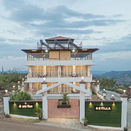 AR Villa