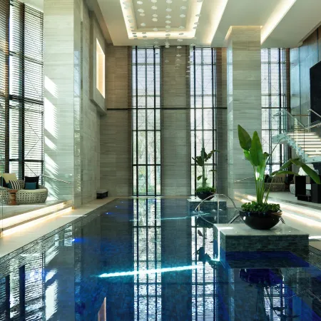 Fairmont Riyadh