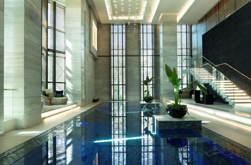 Fairmont Riyadh photo 2