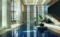 Fairmont Riyadh - Romantic