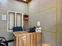 Hotel Radha Aradhya Sadan