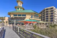 Studio w/ Pool Access - Walk to Miramar Beach! - Huoneistot