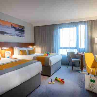 Maldron Hotel Merrion Road Rooms