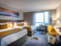 Maldron Hotel Merrion Road Hotels near Carysfort Lodge