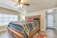 Kingston Family Retreat ~ 3 Mi to Lake Texoma!