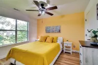 Modern Branson Condo on Thousand Hills Golf Course - Lejligheder