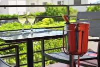 Melbourne Inn - ที่มีบาร์