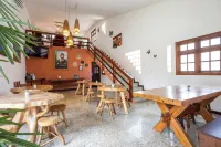 Pousada in Bali - Maresias - فطور