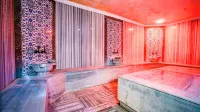 Istanbul Beach Hotel - Hot Tub