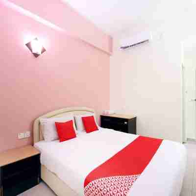 Hotel O Bahau Near Taisho Mountain Formerly Sri Mutiara Bahau Rooms