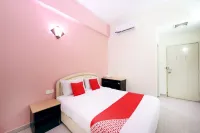 Hotel O Bahau Near Taisho Mountain Formerly Sri Mutiara Bahau Hotels in Bahau