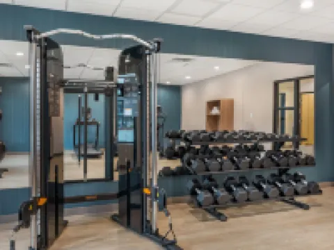 Cambria Hotel Euless - DFW Airport South Hotels in Euless