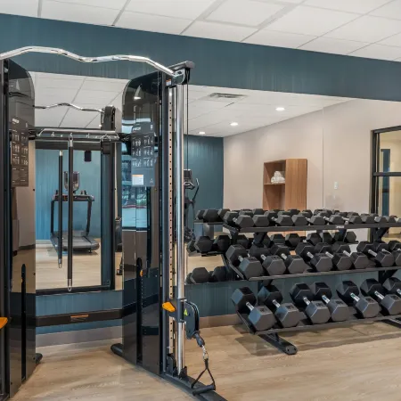 Cambria Hotel Euless - DFW Airport South