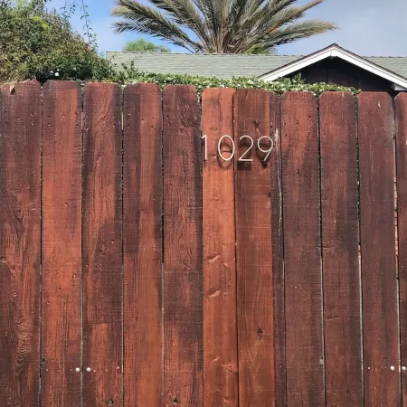 Private, vintage 2bd/2ba, 1/3 acre lot, ocean views, amazing sunsets!