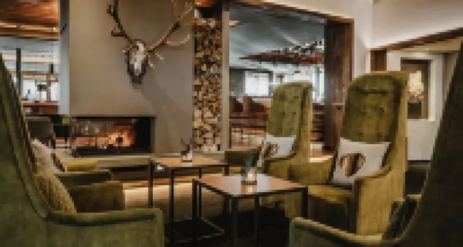 Bergkristall - Mein Resort im Allgäu