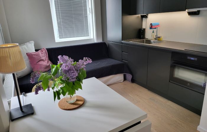 Apartment in Sollentuna Centrum 1205