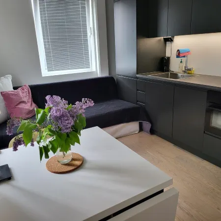 Apartment in Sollentuna Centrum 1205