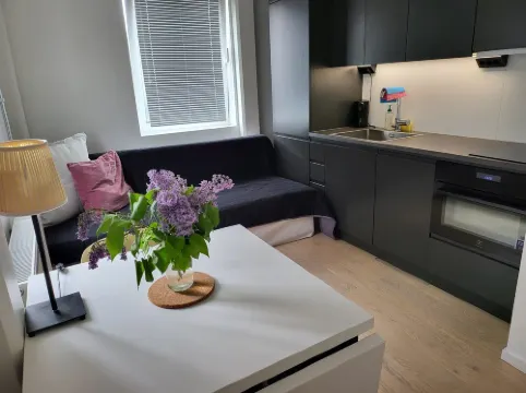 Apartment in Sollentuna Centrum 1205