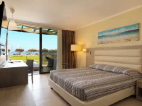 Canvas by Mitsis Messonghi Hotels in Moraitika