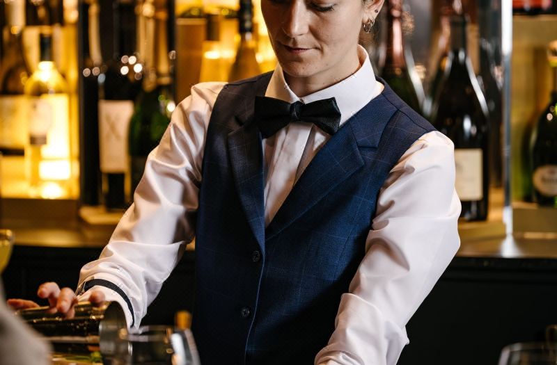 Hannong Hotel & Wine Bar photo 4