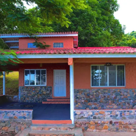 Hotel San Pedro de Taboga