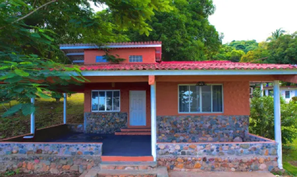 Hotel San Pedro de Taboga