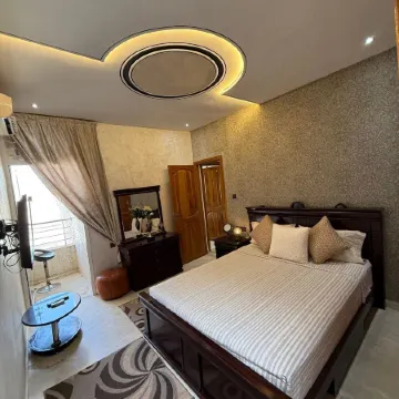 Appartement Luxe Simo
