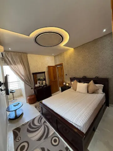 Appartement Luxe Simo