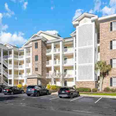 Elegant 3BR Condo at Magnolia Pointe Hotel Exterior