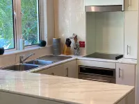 Peppers Palm Cove luxury