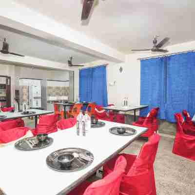Hotel Nisa Dining/Meeting Rooms
