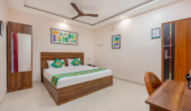 Treebo Elite Inn Hotels in Chennai